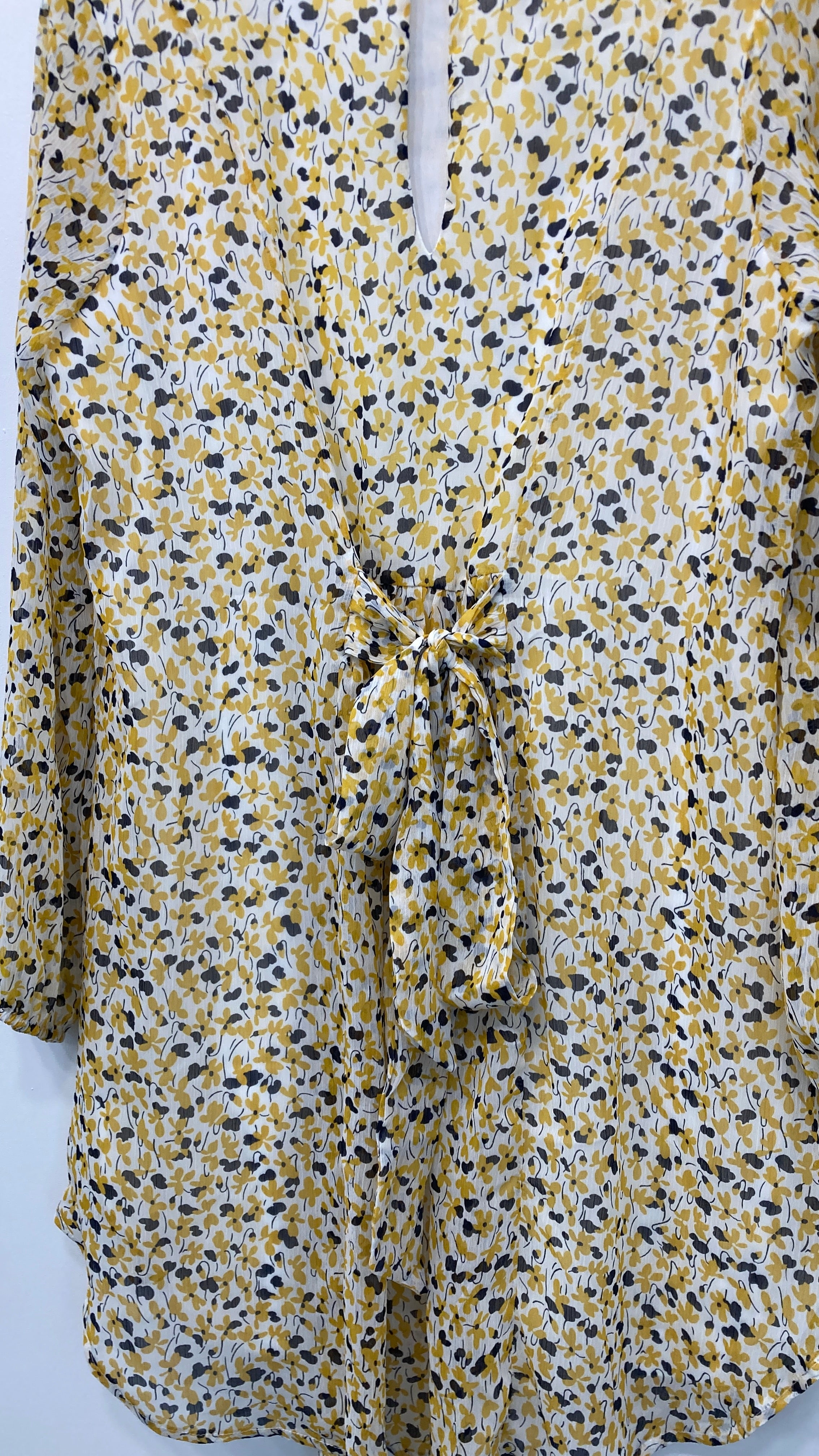 Project Unknown Kjole